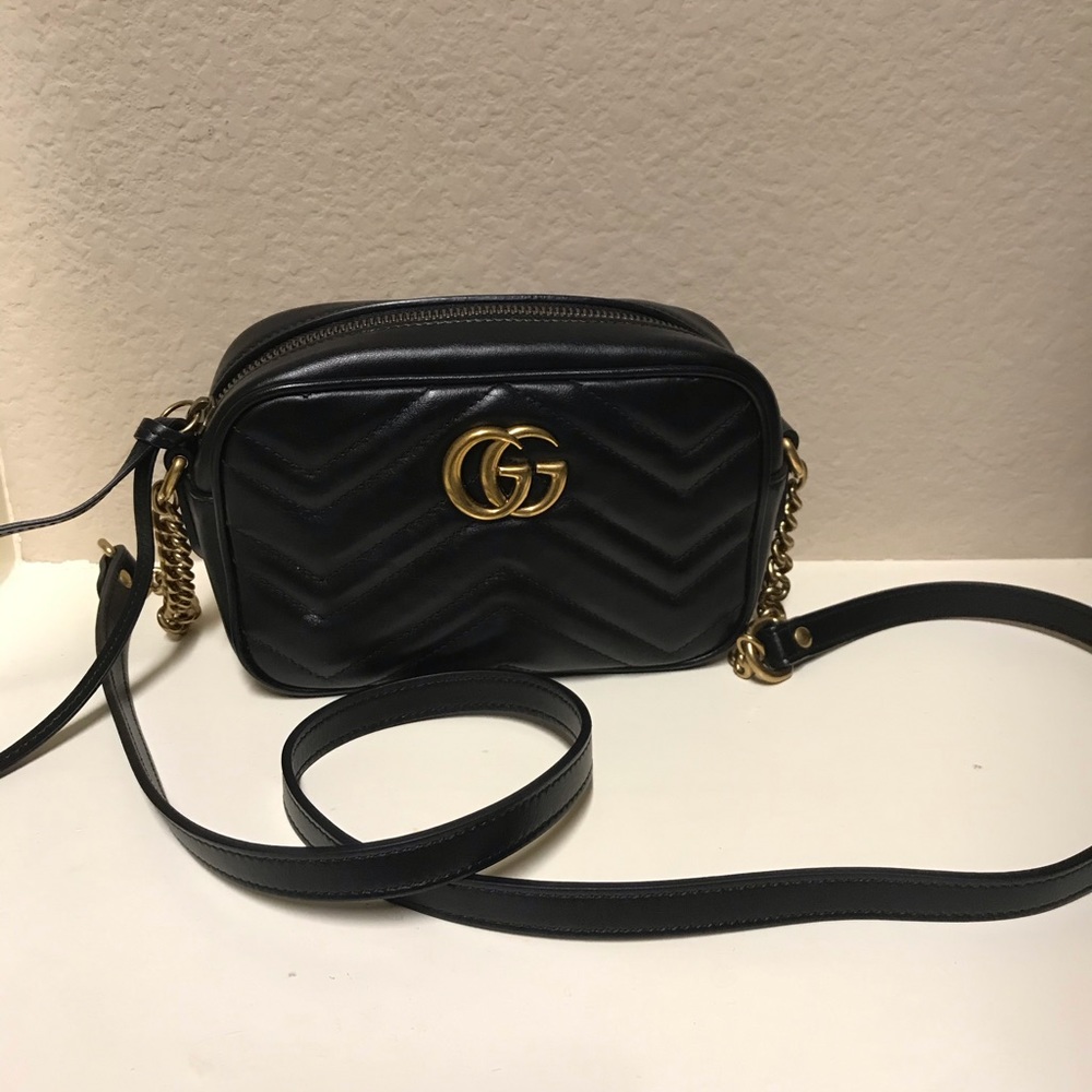 Gucci bag